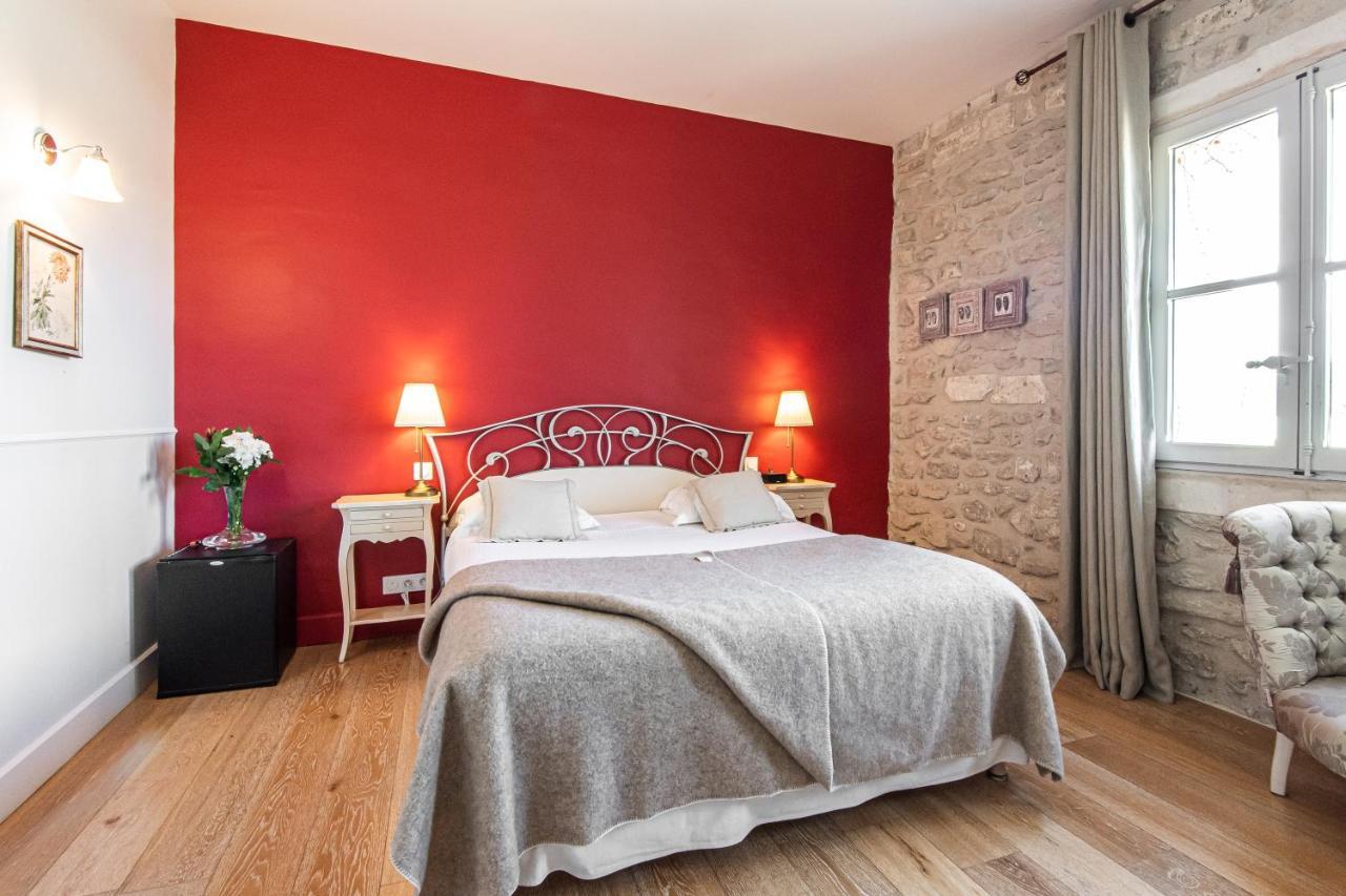 Hotel Mas Valentine Saint-Rémy-de-Provence Zewnętrze zdjęcie