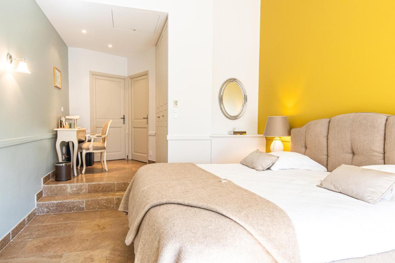 Hotel Mas Valentine Saint-Rémy-de-Provence Zewnętrze zdjęcie