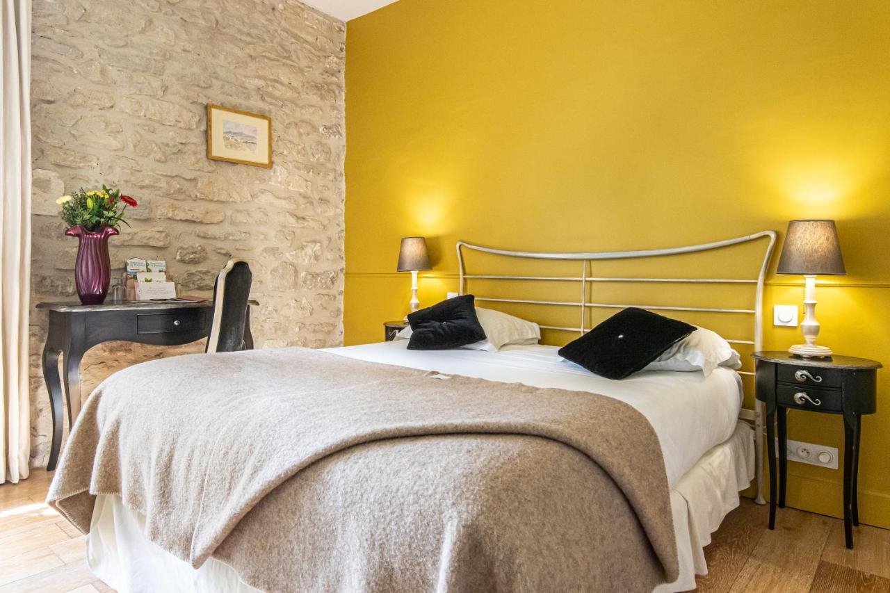 Hotel Mas Valentine Saint-Rémy-de-Provence Zewnętrze zdjęcie