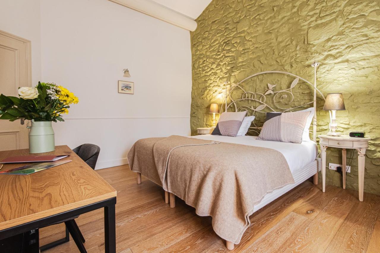 Hotel Mas Valentine Saint-Rémy-de-Provence Zewnętrze zdjęcie