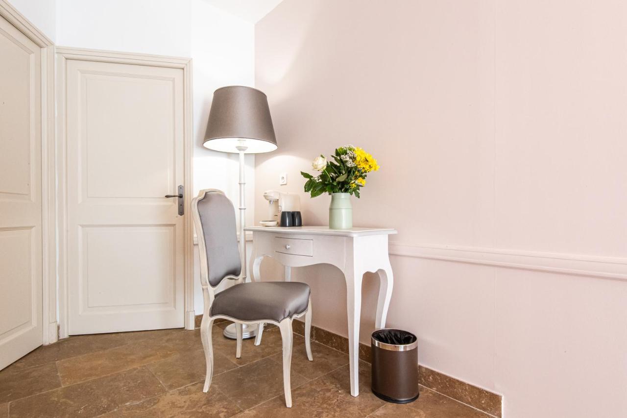 Hotel Mas Valentine Saint-Rémy-de-Provence Zewnętrze zdjęcie