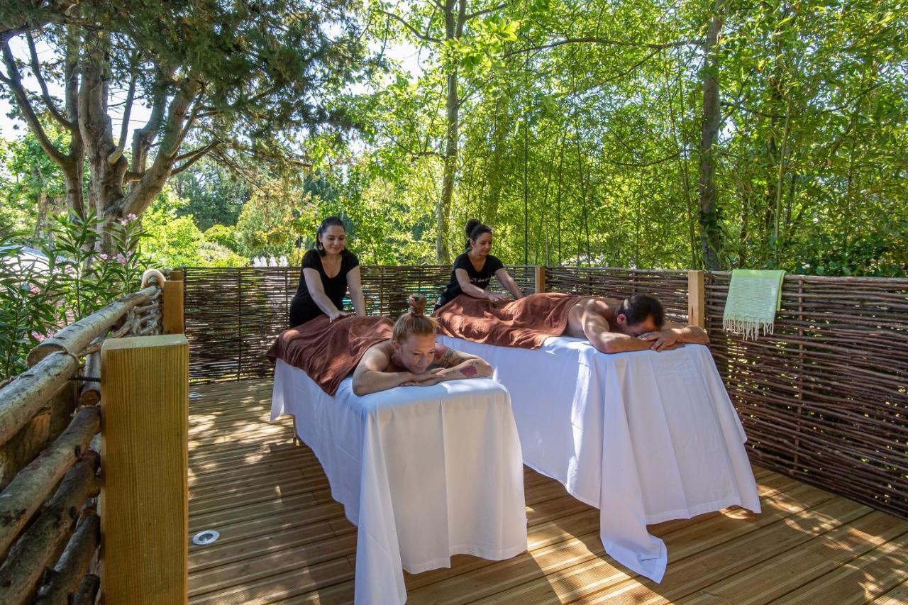 Hotel Mas Valentine Saint-Rémy-de-Provence Zewnętrze zdjęcie