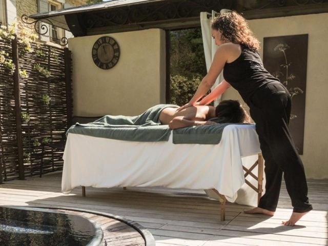 Hotel Mas Valentine Saint-Rémy-de-Provence Zewnętrze zdjęcie