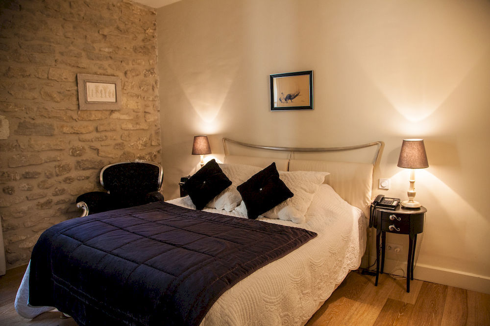 Hotel Mas Valentine Saint-Rémy-de-Provence Zewnętrze zdjęcie