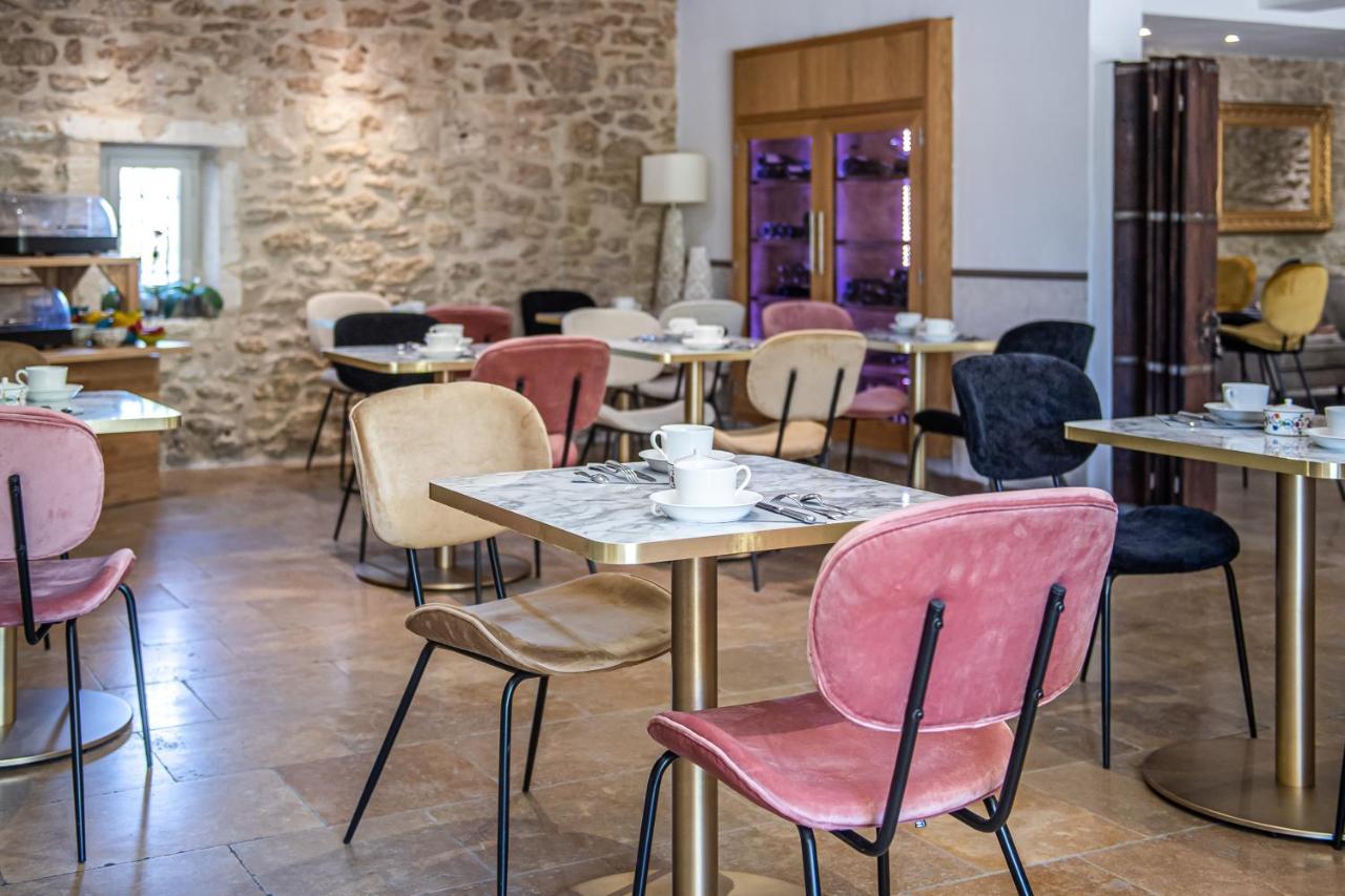Hotel Mas Valentine Saint-Rémy-de-Provence Zewnętrze zdjęcie